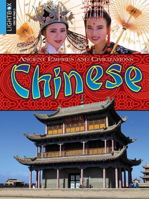 Cover of Chinese