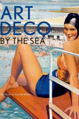 Cover of Art Deco by the Sea