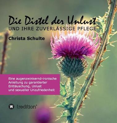 Book cover for Die Distel der Unlust