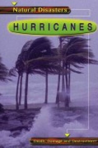 Cover of Hurricanes