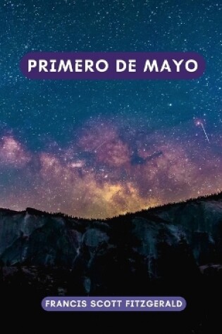 Cover of Primero de Mayo