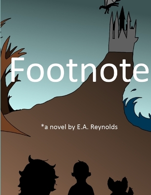 Book cover for Footnote