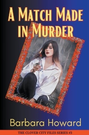 Cover of A Match Made In Murder
