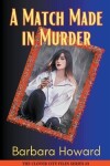 Book cover for A Match Made In Murder