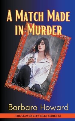 Book cover for A Match Made In Murder