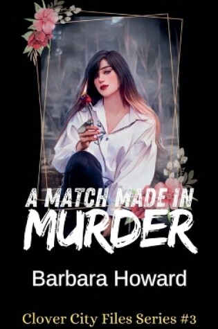 Cover of A Match Made In Murder