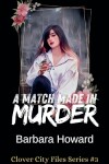 Book cover for A Match Made In Murder