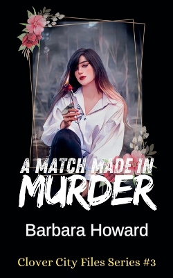 Book cover for A Match Made In Murder