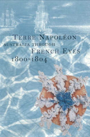 Cover of Terre Napoleon