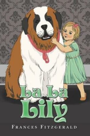 Cover of La La Lily