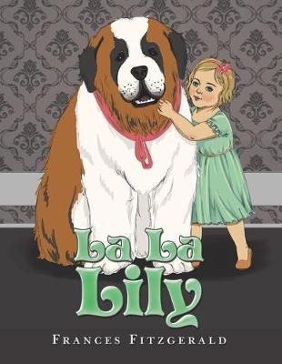 Book cover for La La Lily