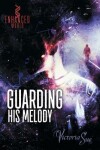 Book cover for Guarding His Melody