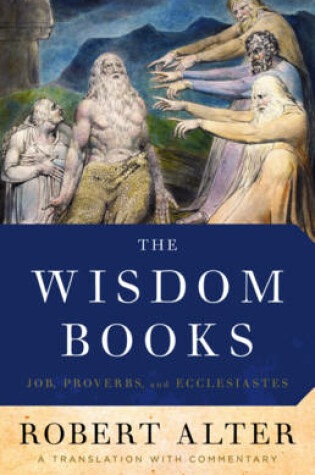 Cover of The Wisdom Books