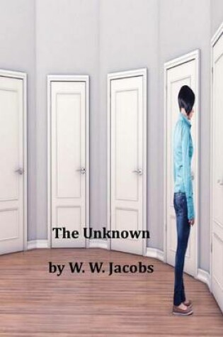 Cover of The Unknown