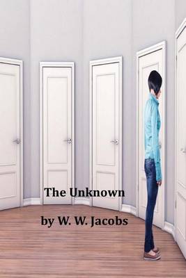 Book cover for The Unknown