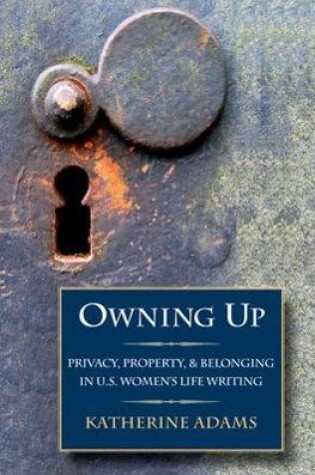 Cover of Owning Up