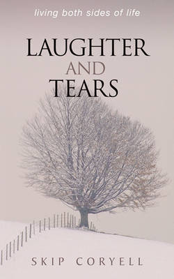 Book cover for Laughter and Tears