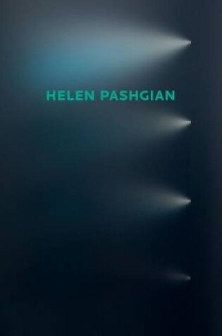 Cover of Helen Pashgian: Light Invisible