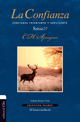 Book cover for La Confianza