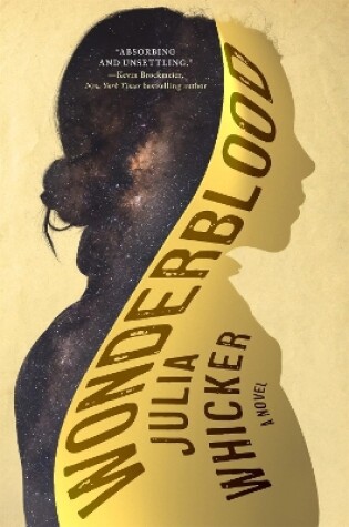 Cover of Wonderblood