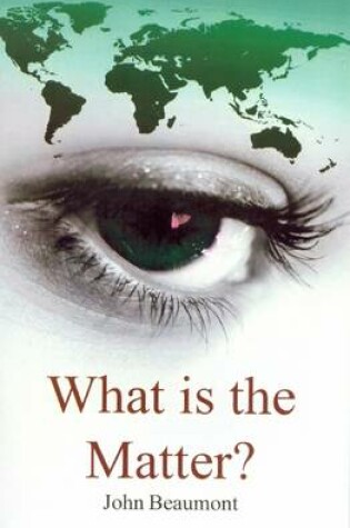 Cover of What is the Matter