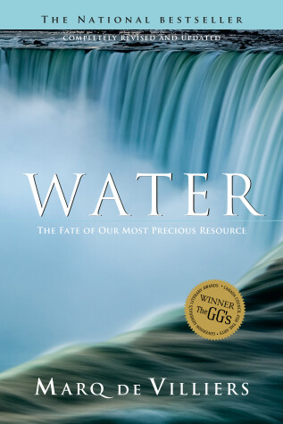 Book cover for Water (Revised edition)