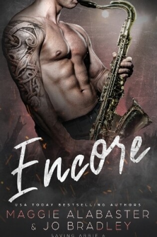 Cover of Encore