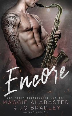 Book cover for Encore