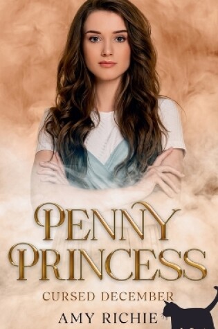 Cover of Penny Princess