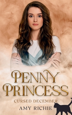 Cover of Penny Princess