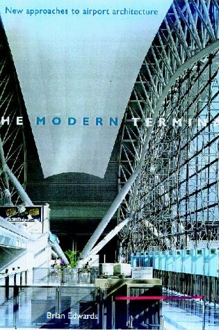 Cover of The Modern Terminal