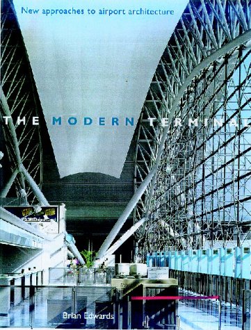 Book cover for The Modern Terminal