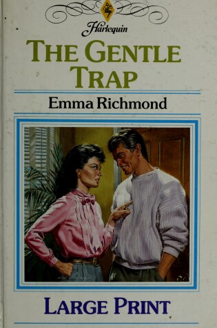 Cover of The Gentle Trap