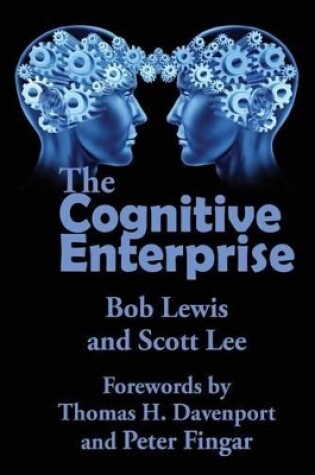 Cover of The Cognitive Enterprise