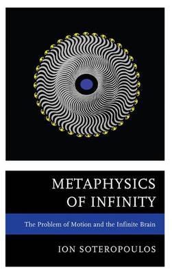 Cover of Metaphysics of Infinity