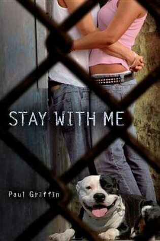 Cover of Stay with Me