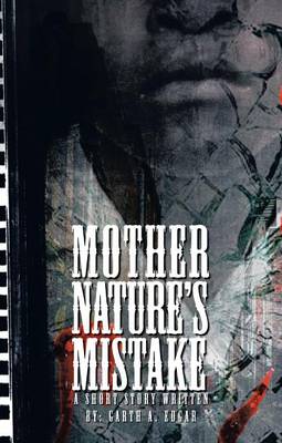 Book cover for Mother Nature's Mistake