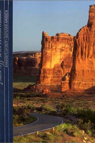 Cover of Explore American Interstate