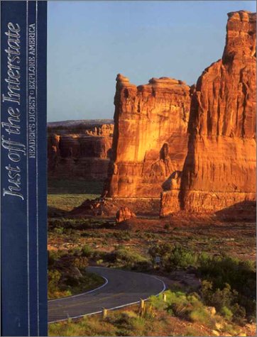 Cover of Explore American Interstate