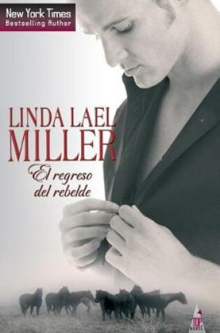 Cover of El Regreso del Rebelde