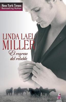 Book cover for El Regreso del Rebelde