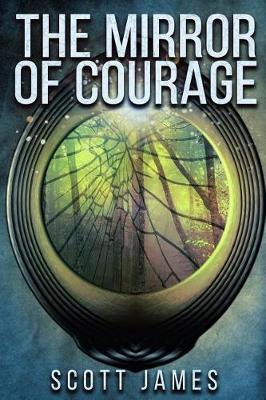 Cover of The Mirror of Courage