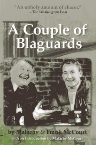 Cover of A Couple of Blaguards