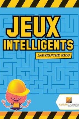 Cover of Jeux Intelligents