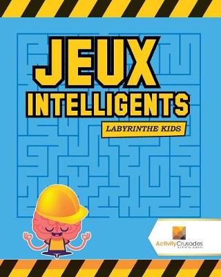 Book cover for Jeux Intelligents