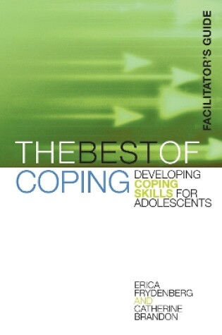 Cover of The Best of Coping