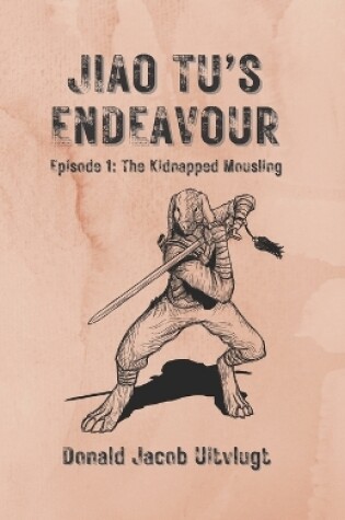 Cover of Jiao Tu's Endeavour