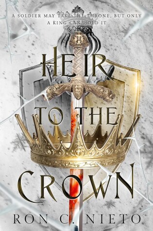 Cover of Heir to the Crown