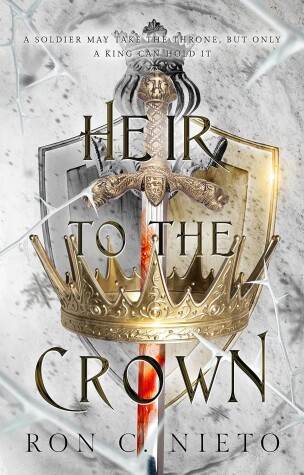 Cover of Heir to the Crown