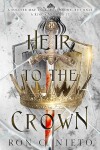 Book cover for Heir to the Crown